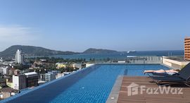 ยูนิตที่เหลืออยู่ในโครงการ เดอะ บลิส คอนโด บาย ยูนิตี้