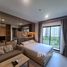 Studio Condo for rent at The Parkland Phetkasem 56, Bang Wa, Phasi Charoen