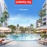 2 Bedroom Condo for sale at The Standard Residences, Choeng Thale