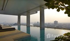 Photo 2 of the Piscine commune at Modiz Collection Bangpho