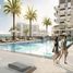 Estudio Apartamento en venta en Maryam Beach Residence, Palm Towers, Al Majaz, Sharjah