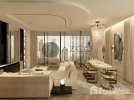 4 침실 Luxury Family Residences III에서 판매하는 아파트, 음 hurair 2