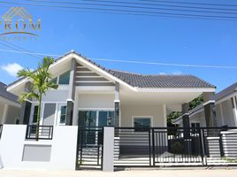 3 Bedrooms House for sale in Pa Daet, Chiang Mai Prom14 @ Himping Padad