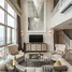 4 Schlafzimmer Penthouse zu vermieten im The Vista, An Phu, District 2