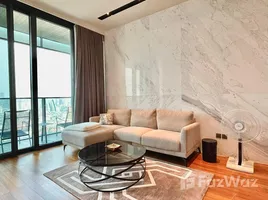 1 Bedroom Apartment for rent at Banyan Tree Residences Riverside Bangkok, Khlong San, Khlong San