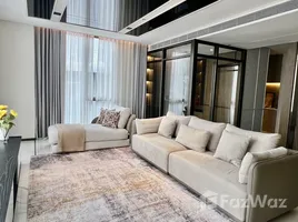 อพาร์ทเม้นท์ 3 ห้องนอน ให้เช่า ในโครงการ ฟินน์ สุขุมวิท 31, คลองเตยเหนือ, วัฒนา