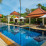 5 Bedroom Villa for sale at Sai Taan Villas, Choeng Thale, Thalang, Phuket