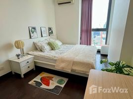 คอนโด 1 ห้องนอน ให้เช่า ในโครงการ ไอดีโอ คิว พญาไท, ทุ่งพญาไท