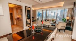 Available Units at The Address Sky View Tower 2
