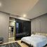 Студия Квартира в аренду в Ashton Silom, Suriyawong