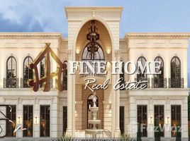 7 Bedrooms Villa for sale in , Abu Dhabi Mohamed Bin Zayed Centre