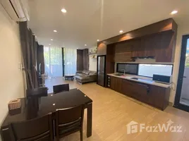 Maison 5 chambre à louer à Nai Hien Dong, Da Nang, Nai Hien Dong, Son Tra, Da Nang