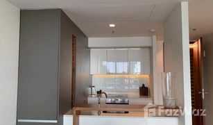 1 Bedroom Condo for sale in Khlong Ton Sai, Bangkok The River by Raimon Land