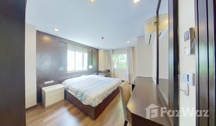 2 Bedrooms Condo for sale in Khlong Toei, Bangkok Sethi Terrace