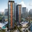 3 спален Квартира на продажу в Peninsula One, Executive Towers