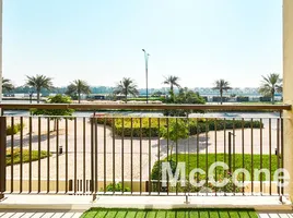 2 Bedroom Townhouse for sale at Urbana, EMAAR South