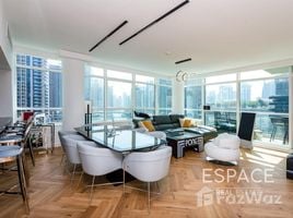 3 Bedroom Apartment for sale at Marina Quay East, Marina Quays