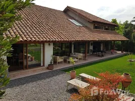 5 Habitación Casa en alquiler en Lo Barnechea, Santiago, Santiago