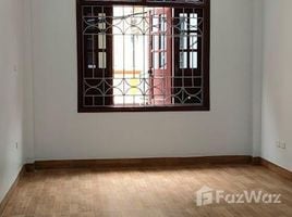 2 Bedroom Townhouse for sale in Thanh Xuan, Hanoi, Khuong Trung, Thanh Xuan