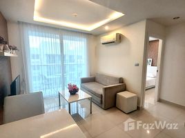1 Bedroom Apartment for sale at Amazon Residence, Nong Prue, Pattaya, Chon Buri
