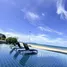 Condominium 3 chambre à vendre à Reflection Jomtien Beach, Nong Prue, Pattaya, Chon Buri, Thaïlande