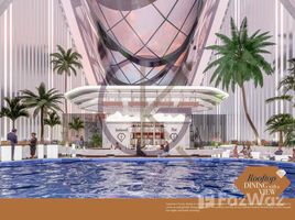 Студия Квартира на продажу в Fashionz by Danube, The Imperial Residence, Jumeirah Village Circle (JVC)