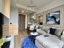 1 Bedroom Apartment for rent at Whizdom the Forestias, Bang Kaeo, Bang Phli