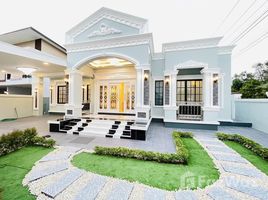 3 Bedroom House for sale in Bang Lamung, Pattaya, Bang Lamung