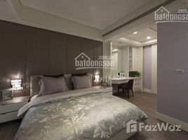 3 Schlafzimmer Appartement zu vermieten im Chung cư 60 Hoàng Quốc Việt, Nghia Do, Cau Giay