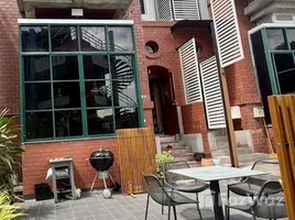 บ้านเดี่ยว 4 ห้องนอน ให้เช่า ในโครงการ หมู่บ้าน เนเชอรัลลอฟท์, สวนหลวง, สวนหลวง