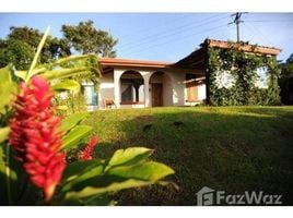 1 Bedroom House for sale in Guanacaste, Bagaces, Guanacaste
