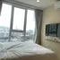 1 Schlafzimmer Wohnung zu vermieten im City Garden Tower, Nong Prue