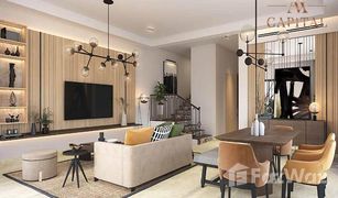 5 chambres Villa a vendre à Golf Vita, Dubai Portofino