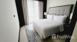 The Address Downtown Hotel에서 사용 가능한 장치