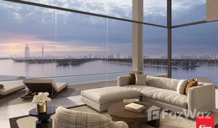 4 Bedrooms Apartment for sale in The Crescent, Dubai Six Senses Residences