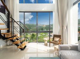 ขายคอนโด 2 ห้องนอน ในโครงการ ไอคอน พาร์ค, กมลา, กะทู้