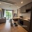 1 Bedroom Condo for rent at Kasa Verdana, Chang Phueak, Mueang Chiang Mai, Chiang Mai, Thailand