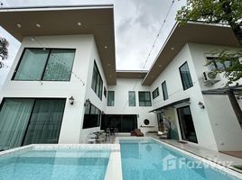 8 Habitación Villa en venta en Tailandia, San Pu Loei, Doi Saket, Chiang Mai, Tailandia