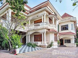 13 спален Вилла for rent in FazWaz.ru, Tuol Svay Prey Ti Muoy, Chamkar Mon, Пном Пен, Камбоджа