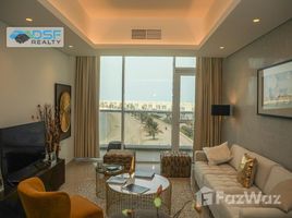 2 침실 Ras al Khaimah Gateway에서 판매하는 아파트, 석호