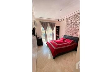 un Appartement à vendre de 125 m2 à maarif in Na Sidi Belyout, グランドカサブランカ