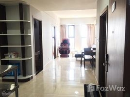 3 Phòng ngủ Chung cư for rent at Centana Thủ Thiêm, An Phú