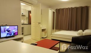 Studio Wohnung zu verkaufen in Nai Mueang, Phitsanulok Coo Condo Phitsanulok