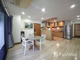 ขายอพาร์ทเม้นท์ 3 ห้องนอน ในโครงการ ลิเบอร์ตี้ พาร์ค 2, คลองเตยเหนือ