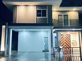 วิลล่า 3 ห้องนอน ให้เช่า ในโครงการ เอเรสมา วิลล่า, บ้านแหวน