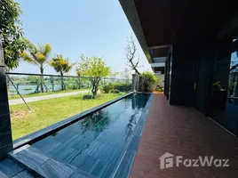 5 Schlafzimmer Villa zu vermieten im One River, Khue My