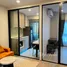 1 Bedroom Condo for rent at Metris District Ladprao, Chomphon, Chatuchak, Bangkok, Thailand