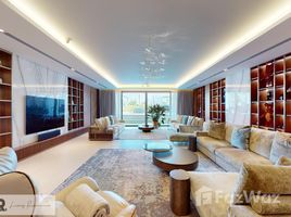 4 Bedroom Apartment for sale at Mansion 3, W Residences, Palm Jumeirah