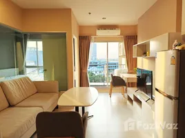 1 Bedroom Condo for rent at The Prodigy MRT Bangkhae, Bang Wa