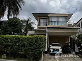 4 Bedroom House for sale at The Niche Residence, Bang Talat